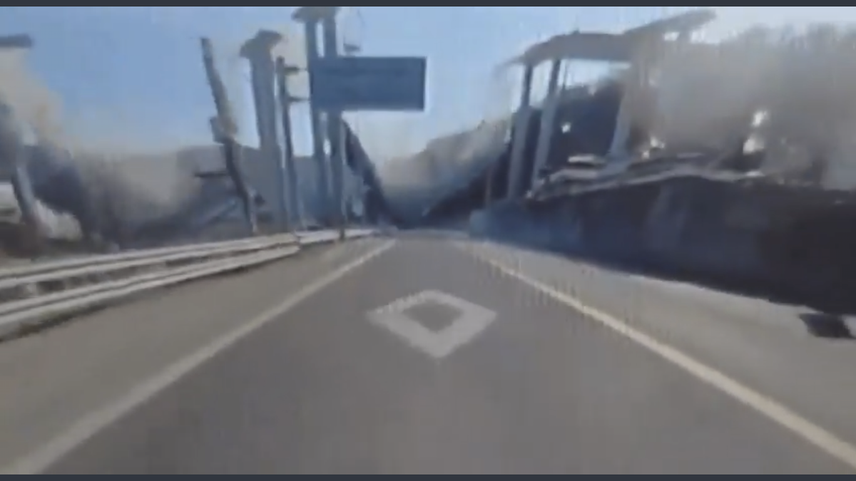 Tragedy in Anseong: Highway Overpass Collapse Kills 3, Injures 5 - Construction Safety Under Scrutiny