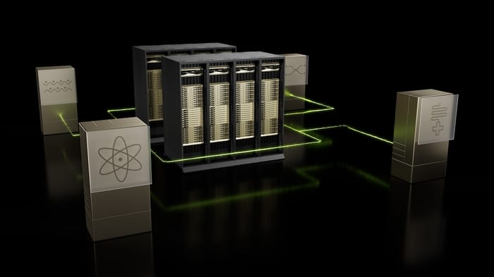 NVIDIA to Establish Advanced Quantum Computing Research Center